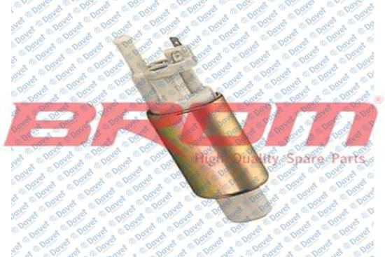 BROM F71003 Yakit Pompasi 3.5 Bar Universal M131 Slx -Tempra-Palio-Brava